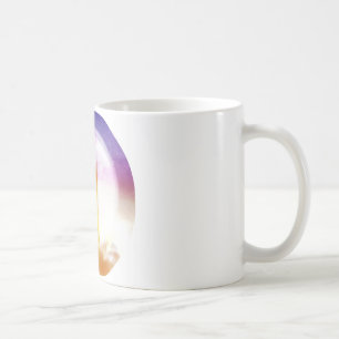 Taza De Café Símbolo de humanismo
