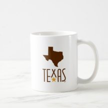 Símbolos de Texas, Estado de Texas, marrón