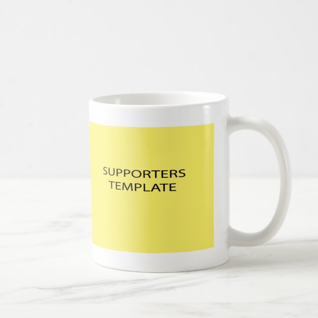 Taza De Café simpatizantes (Derecha)