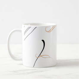 Taza De Café simple