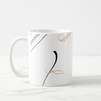 Taza De Café simple