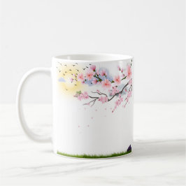 Taza De Café simple