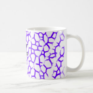 TAZA DE CAFÉ SIMPLE BOLSA DE CAFÉ DE MAGNET GENOMA VERDE