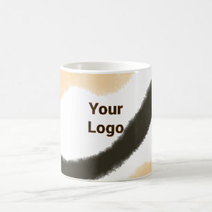 TAZA DE CAFÉ SIMPLE BOLSA DE CAFÉ DE MAGNET GENOMA VERDE