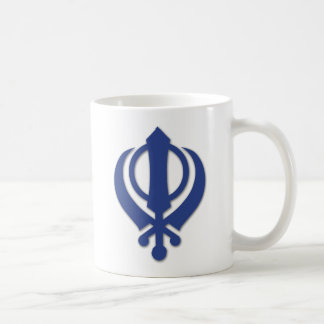 Taza De Café Simple_Khanda