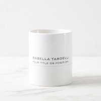 Simple profesional Minimalista moderno