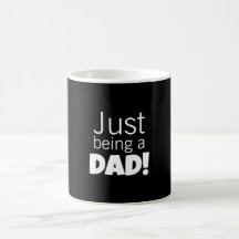 Simplemente ser un Papá
