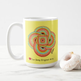 Taza De Café Simplicidad Nuestra Verdadera Misión Café Mug