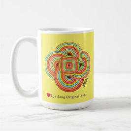 Taza De Café Simplicidad Nuestra Verdadera Misión Café Mug