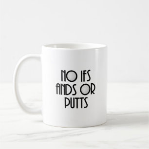Taza De Café Sin Anillos o Puttos Ifs
