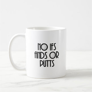 Taza De Café Sin Anillos o Puttos Ifs
