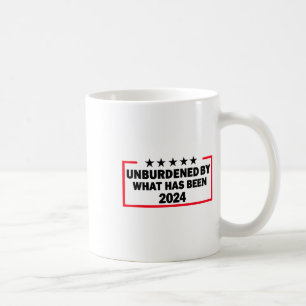 Taza De Café Sin Carga Por Lo Que Ha Sido La Victoria De Trump 