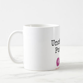 Taza De Café Sin cartografiar 
