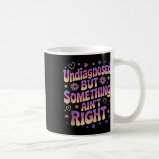 Taza De Café Sin diagnosticar, pero con un hongo adecuado de sa