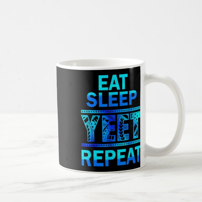 Taza De Café Sin Embargo, Es Gracioso Decir Meme Para Hombres M (Derecha)