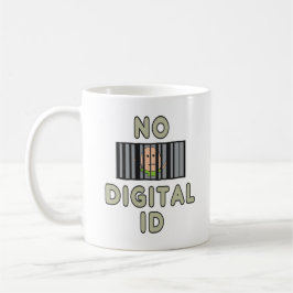 Taza De Café Sin ID digital