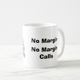 Taza De Café Sin Margen, Sin Margen