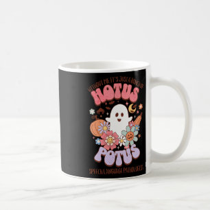 Taza De Café Sin Mí, es sólo un montón de hutus de papa