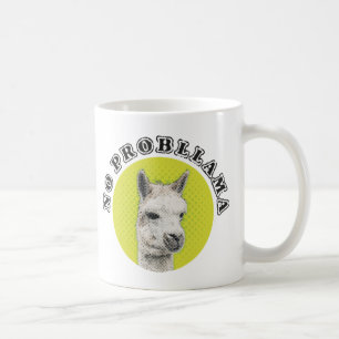 Taza De Café Sin problemas