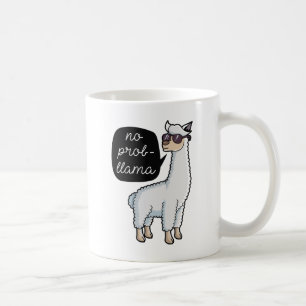 Taza De Café Sin problemas