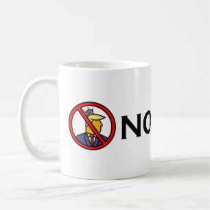 TAZA DE CAFÉ SIN REYES