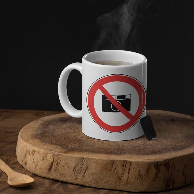 Taza De Café Sin Rótulo fotográfico (Subido por el creador)