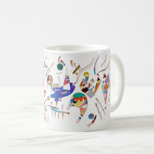 Sin título | Wassily Kandinsky |
