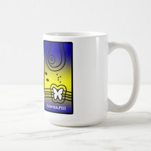 Taza De Café Sinapsis
