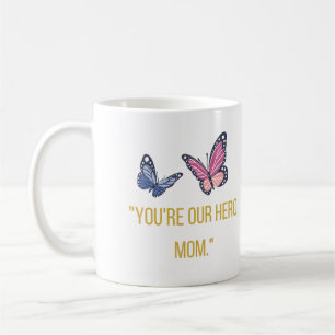 Taza De Café Sinceras frases para el Día de la Madre