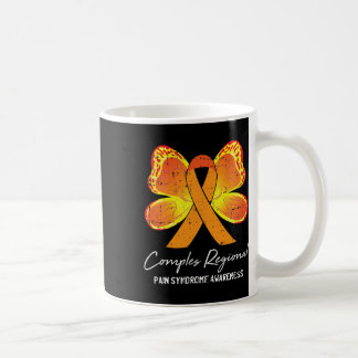 Taza De Café Síndrome de Dolor Regional Complejo Crps Sensibili