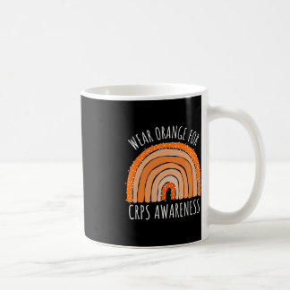 Taza De Café Síndrome de Dolor Regional Complejo de Concienciac