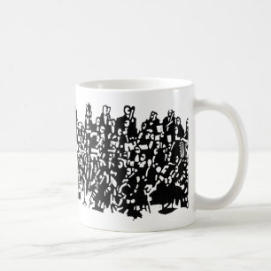 TAZA DE CAFÉ ¡¡SINFÓNICA!!