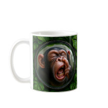 Singe Doigt Nez