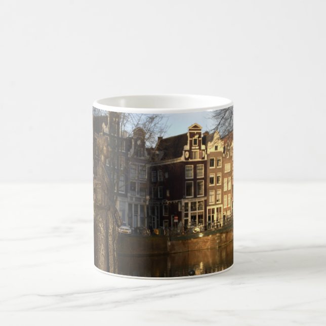 Taza De Café Singel, Amsterdam (Centro)
