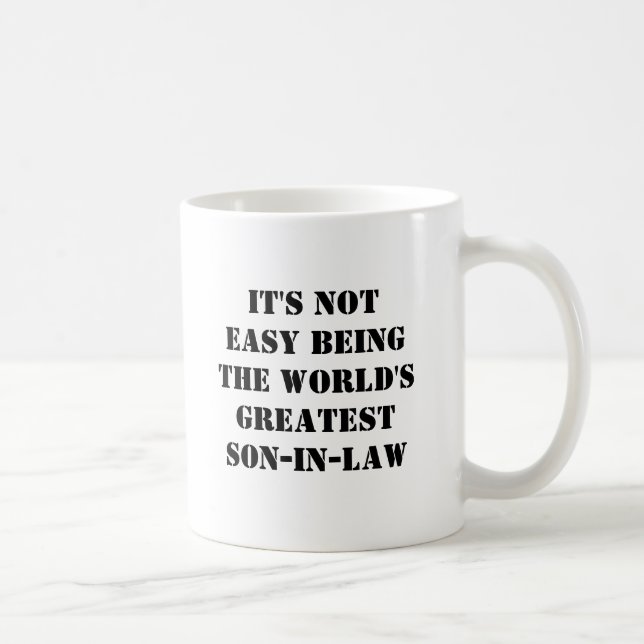 Taza De Café Sino-Derecho (Derecha)