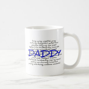 Taza De Café Sinónimos Para Papi