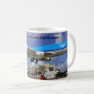Taza De Café Sint Maarten