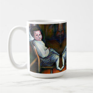 Taza De Café Síntesis