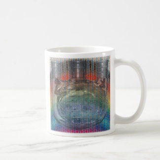 Taza De Café Síntesis del espectro