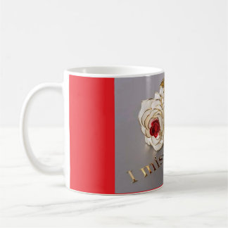 Taza De Café ¡Sintidísimo Mug! Perfecto para Lovebird