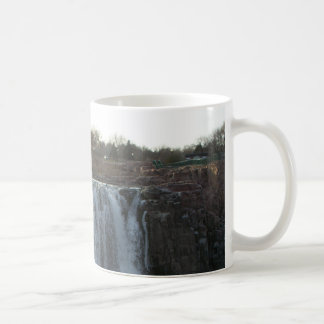 TAZA DE CAFÉ SIOUX FALLS