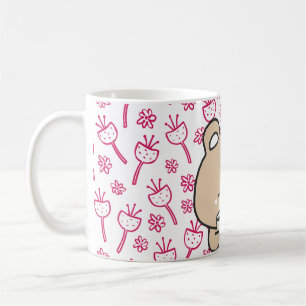 Taza De Café "Sip, Dream, Repetir"