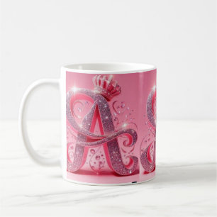 Taza De Café "Sip in Style: Etiquetas divertidas y creativas pa