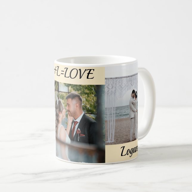 Taza De Café Sip Your Heart Out (Anverso derecho)