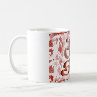 Taza De Café Sips fieles: Jesús salva