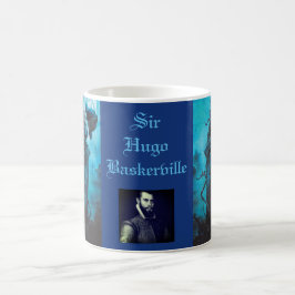 Taza De Café Sir Hugo Baskerville