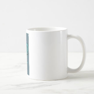 Taza De Café Sirena