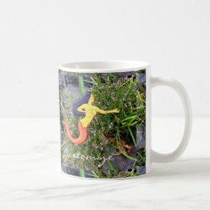 Taza De Café sirena mermaids mug