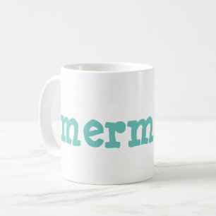 Taza De Café sirenas