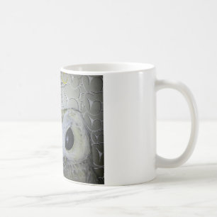 Taza De Café Sirenas danesas